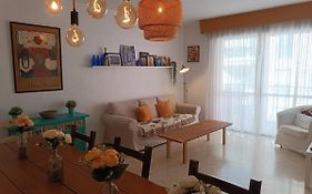 Apartamento Esperanza El Palo - 112 M2 - 3 Bedrooms - Centrally Located